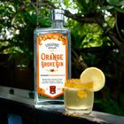 Orange Grove Gin