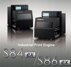SATO Print&Apply
