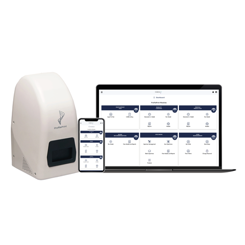ProfilePrint Solution
