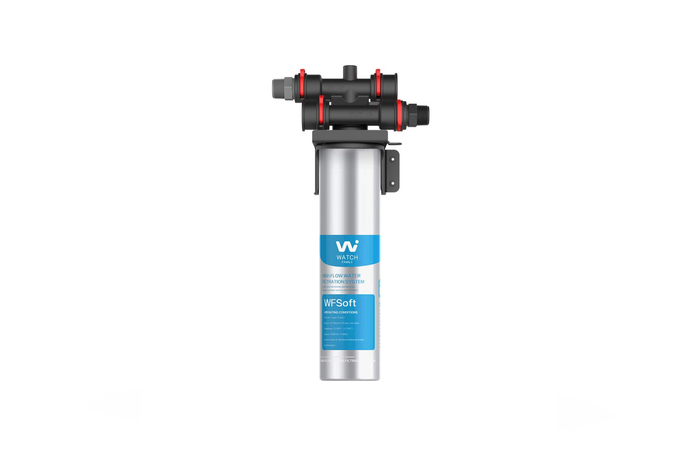 WFDefender Water Filtration System