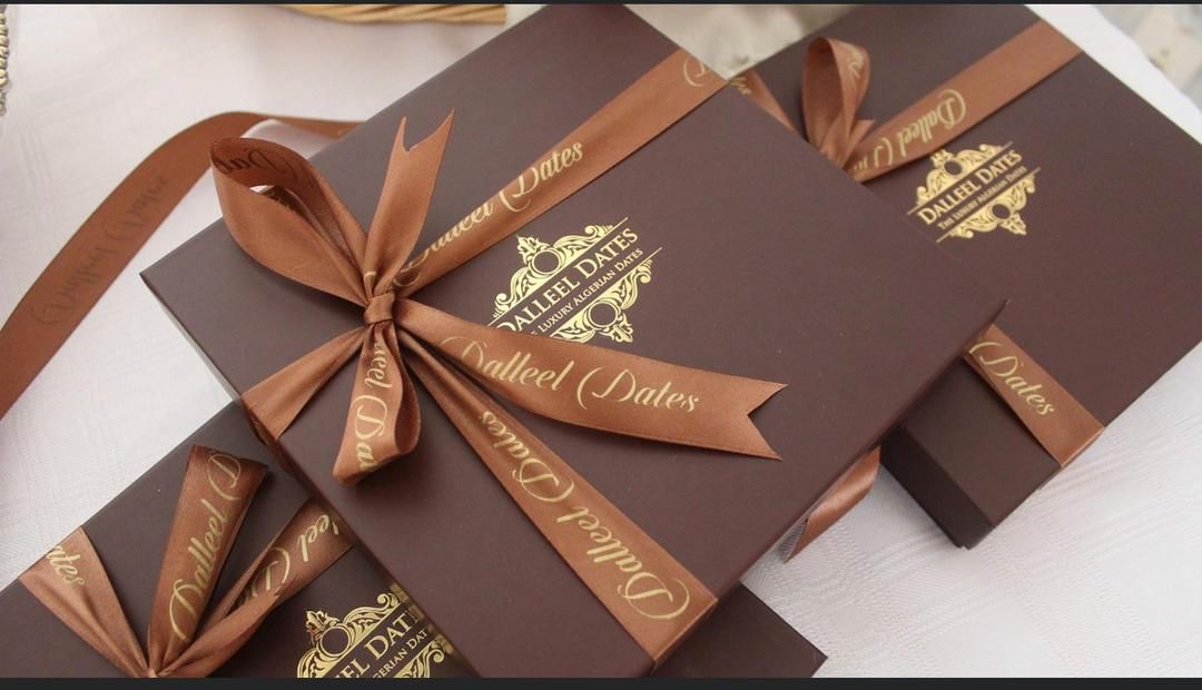 Dates Products