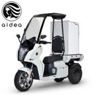AIDEA AA Cargo Electric Motorcycle