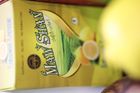 Myanmar Tea