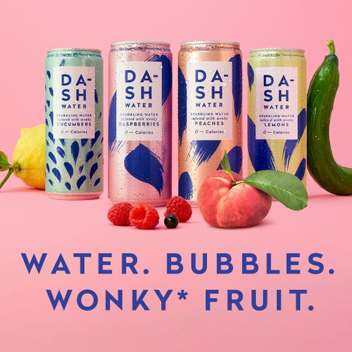 Dash Water