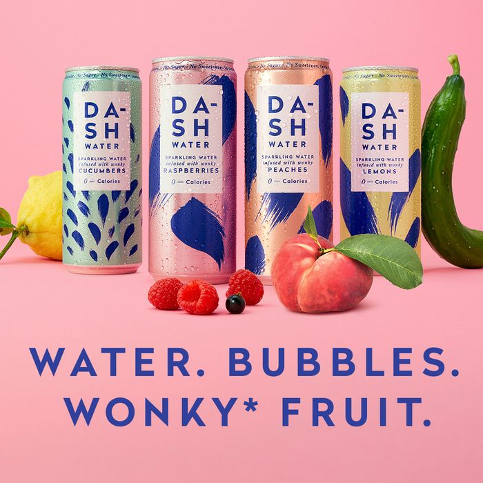 Dash Water