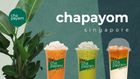 Franchise Opportunity with Chapayom Singapore