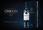 ONEGIN Timeless Classic Russian Vodka