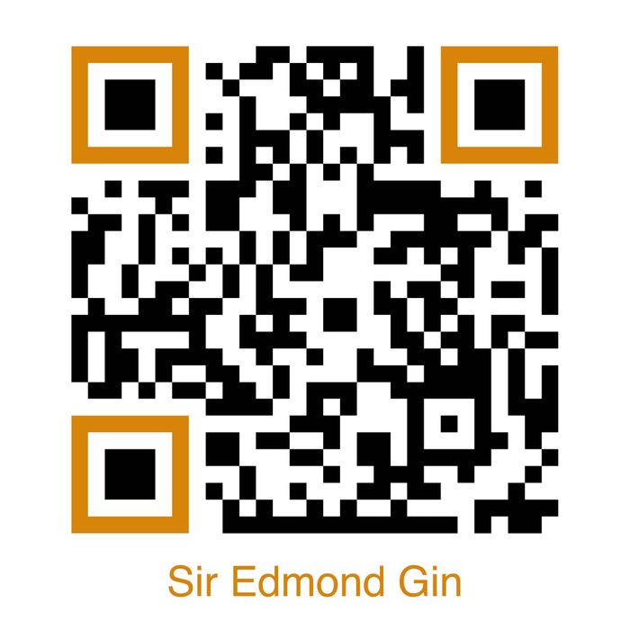 Sir Edmond Gin