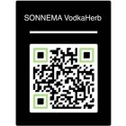 SONNEMA VodkaHerb