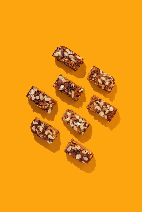 Keto Almond Butter Blondie