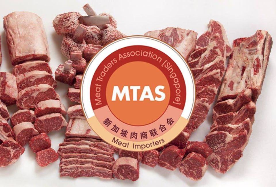 Meat Traders' Association Singapore