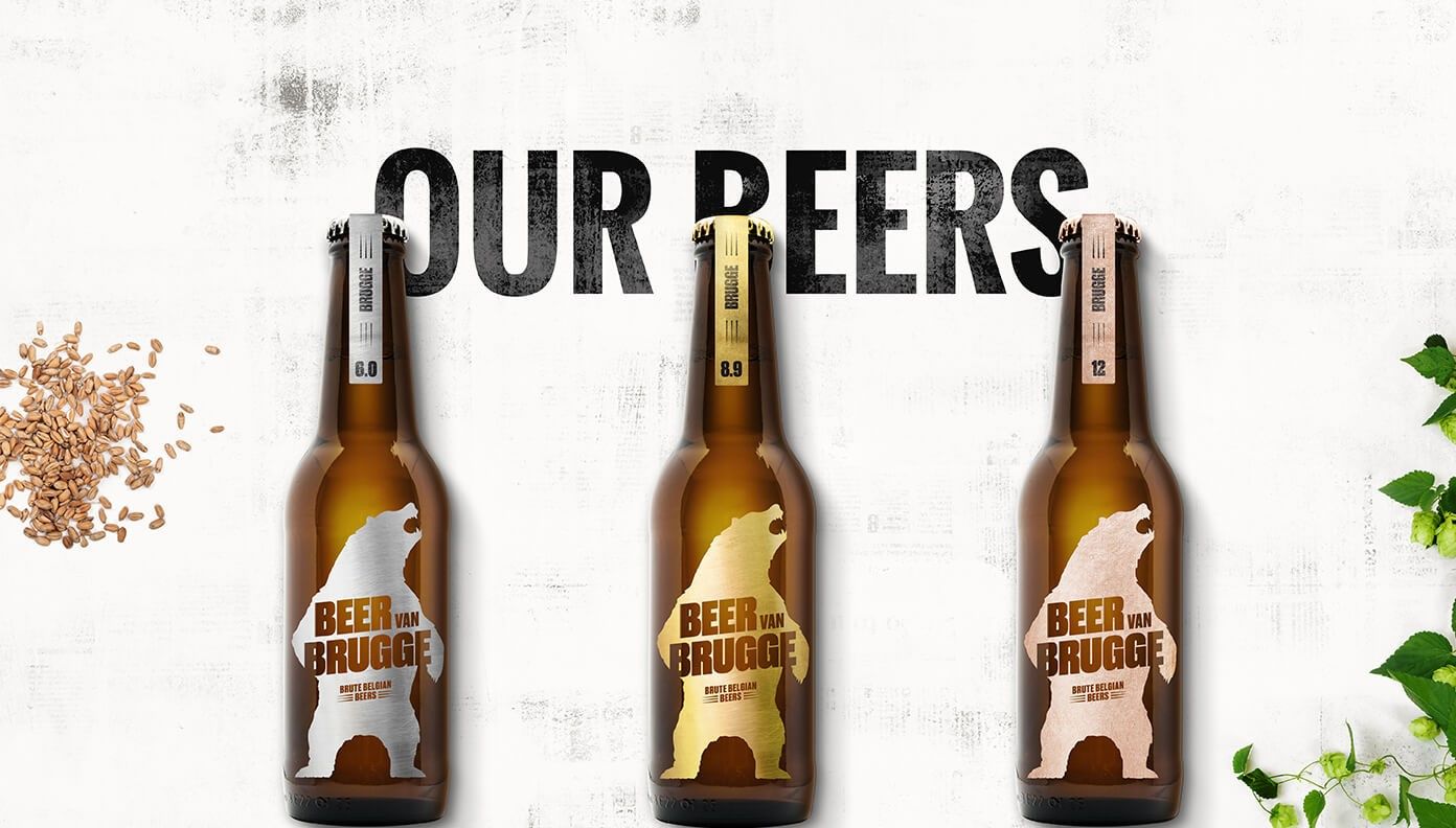 Beer Van Brugge