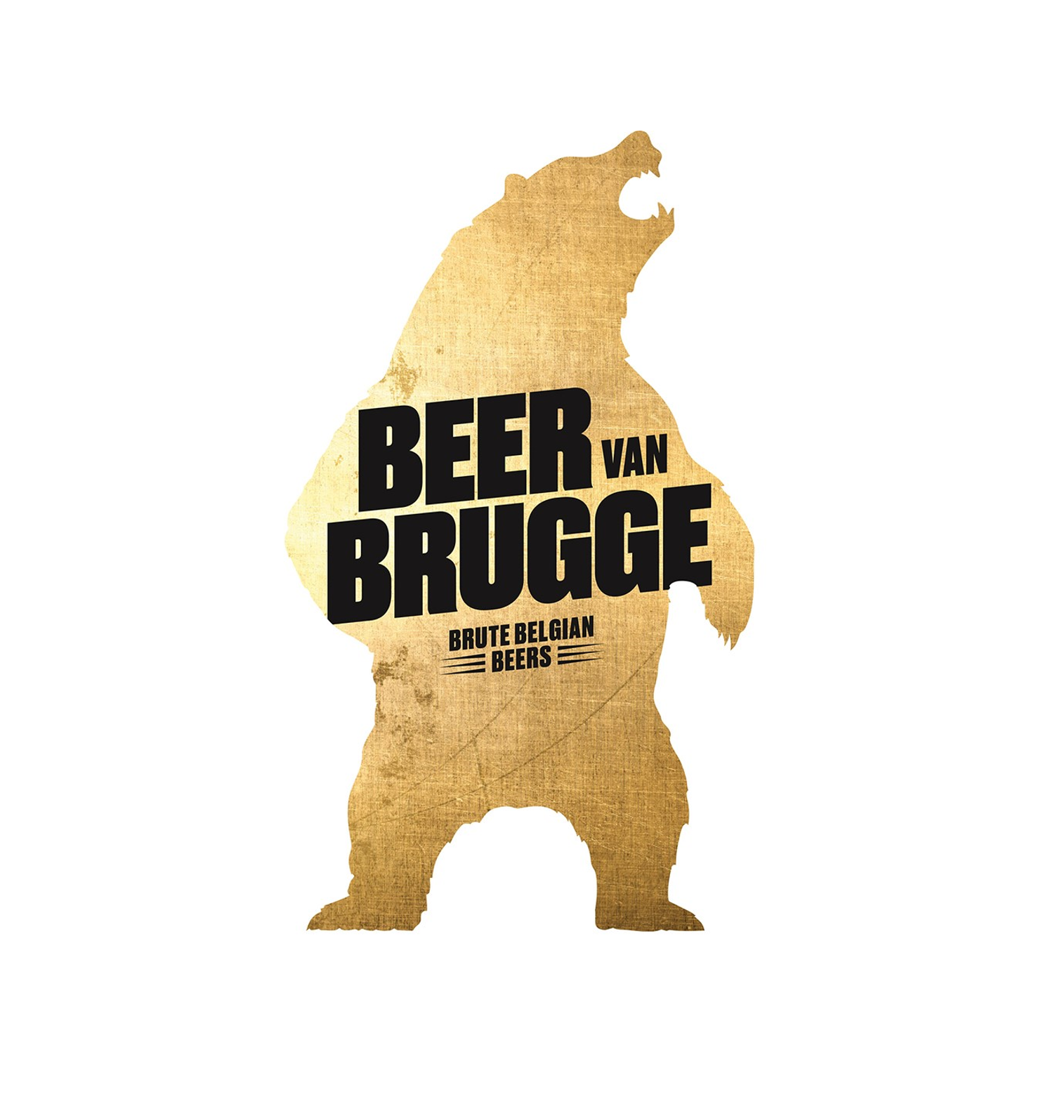 Beer Van Brugge