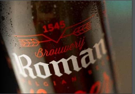 Brouwerij Roman