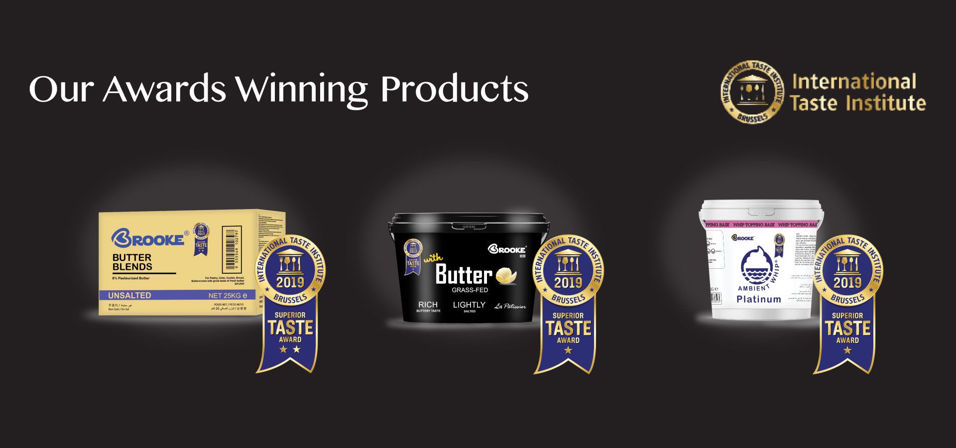 East Asia Palm Products Sdn Bhd