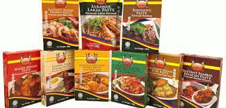 MUSC Food Industries Sdn Bhd