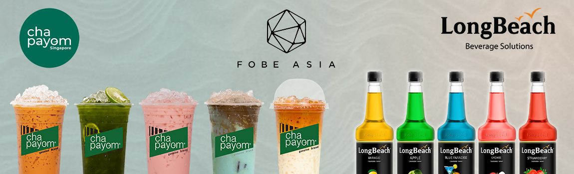 Fobe Asia Pte Ltd