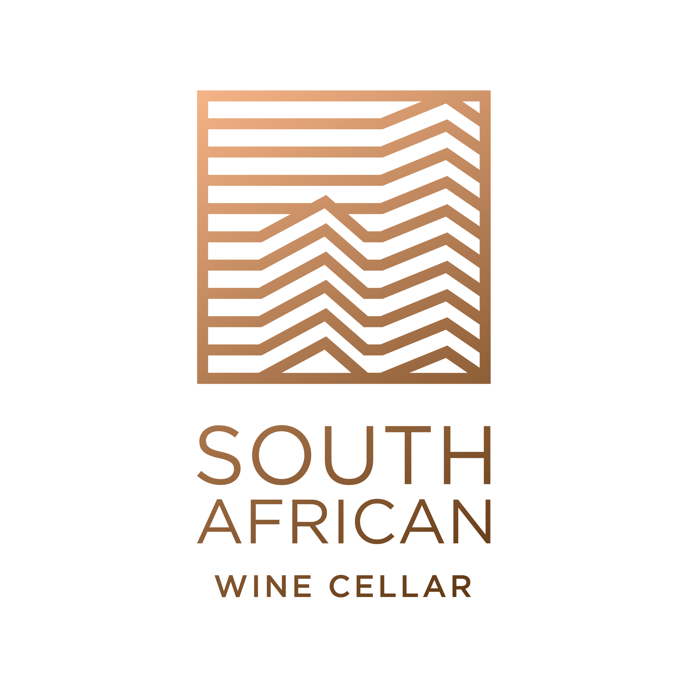 South African Wine Cellar