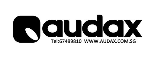 Audax Visuals Pte Ltd