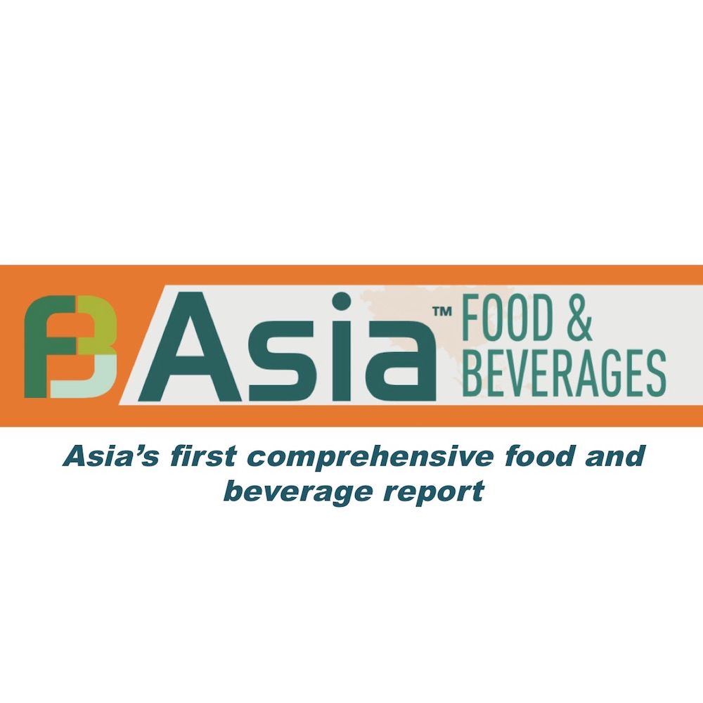 Asia Food & Beverages Report