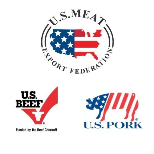 United States Meat Export Federation Inc