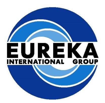 Eureka Sunrise