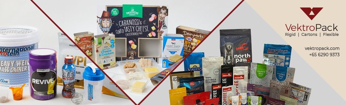 Vektro Asia Pte Ltd (Vektropack)