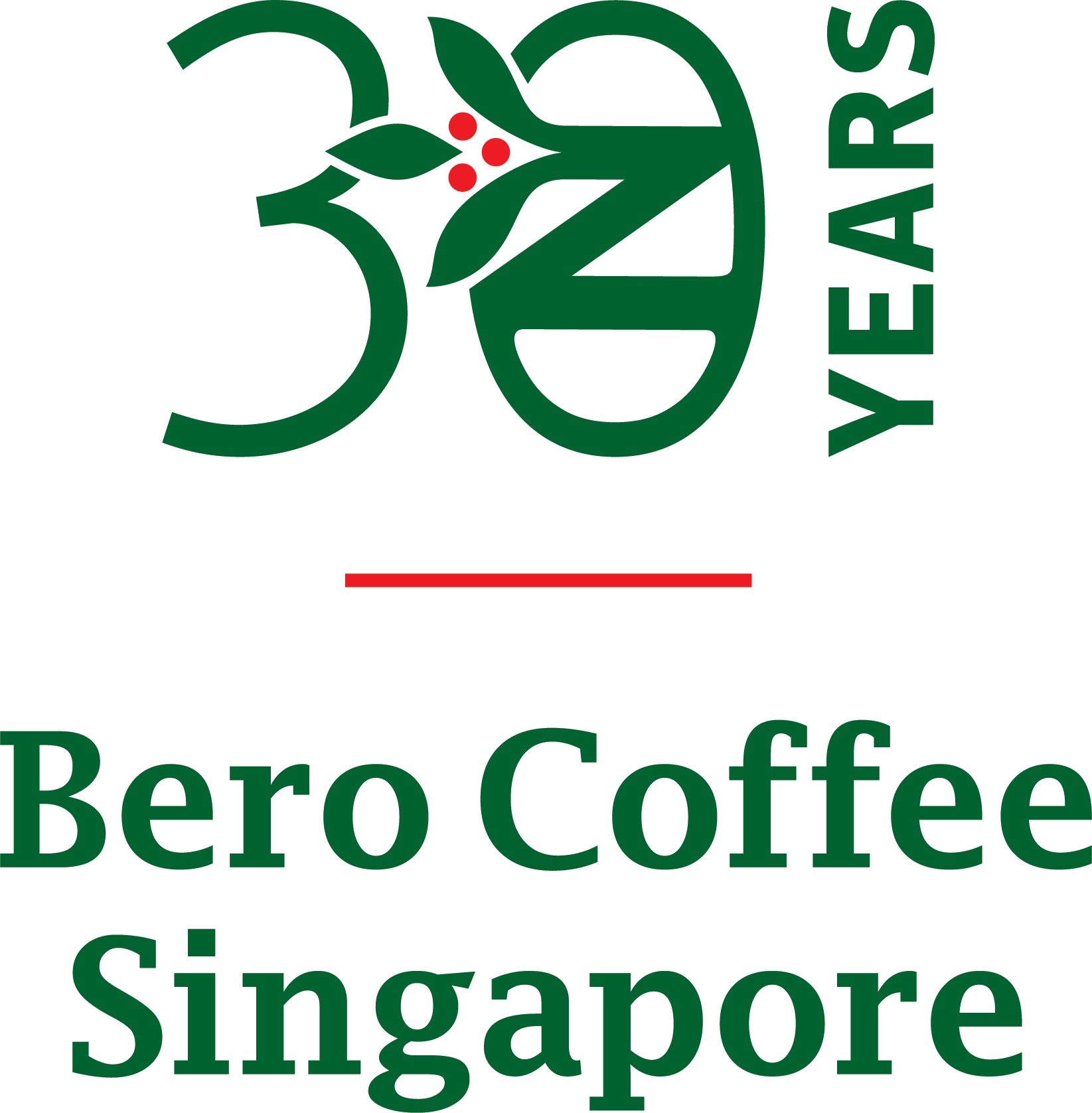 Bero Coffee Singapore Pte Ltd