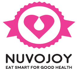 Nuvojoy Pte Ltd
