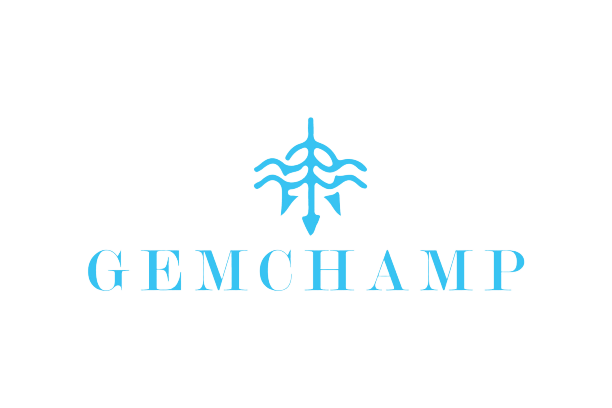 Gemchamp Trading Pte Ltd