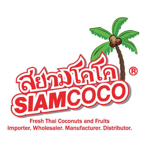 Siam Coconut Pte Ltd