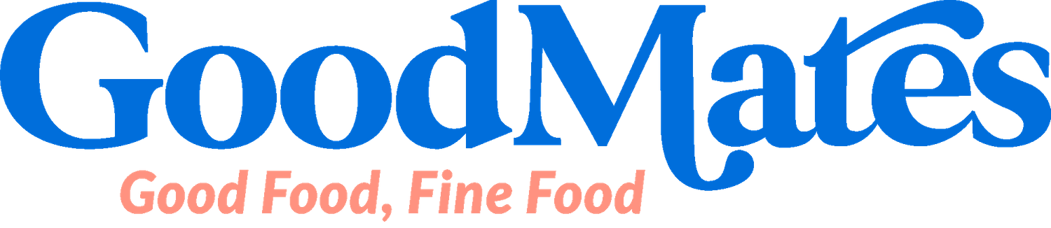 GoodMates Fine Foods Pte. Ltd.