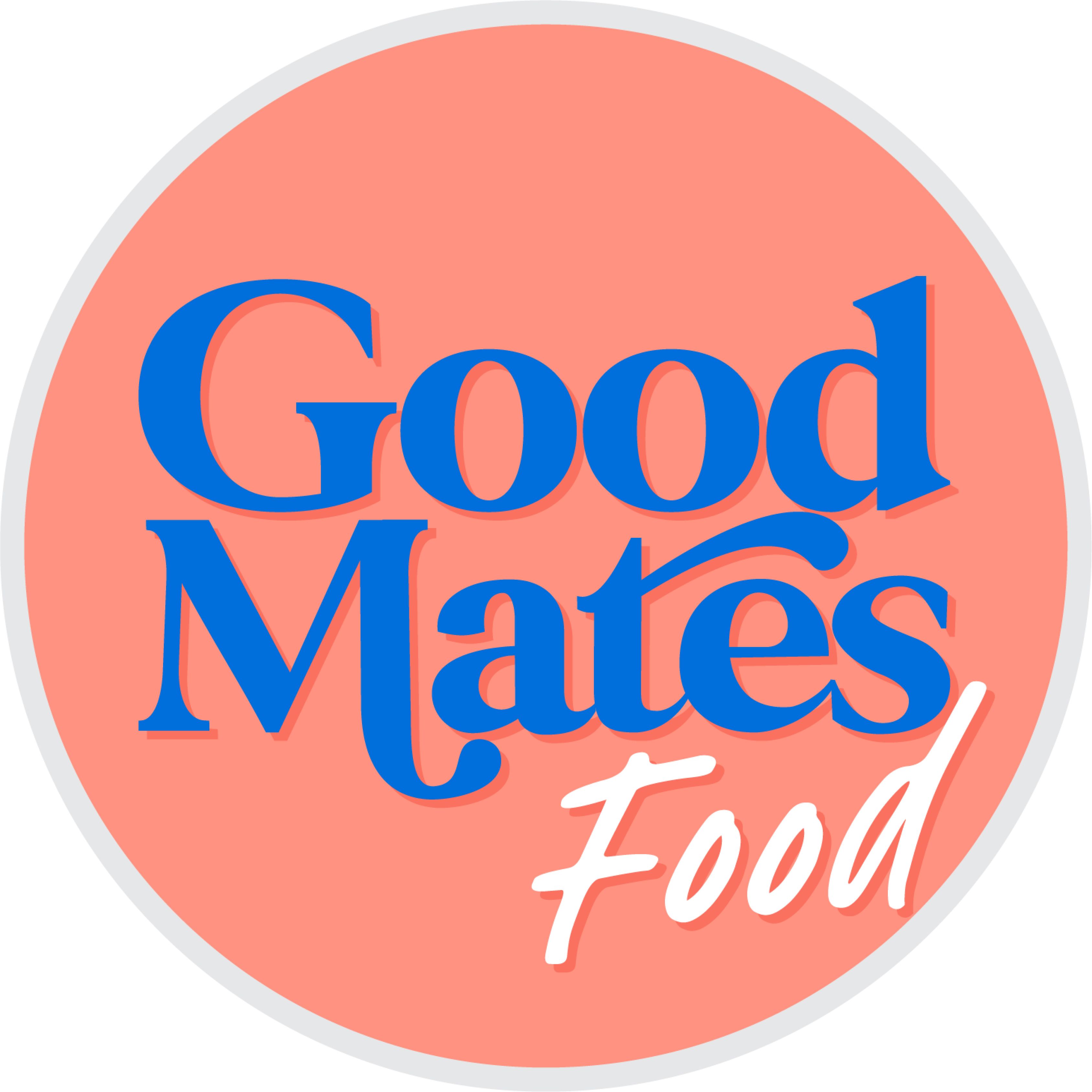 GoodMates Fine Foods Pte. Ltd.