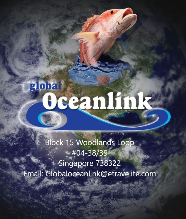 Global Oceanlink Pte Ltd