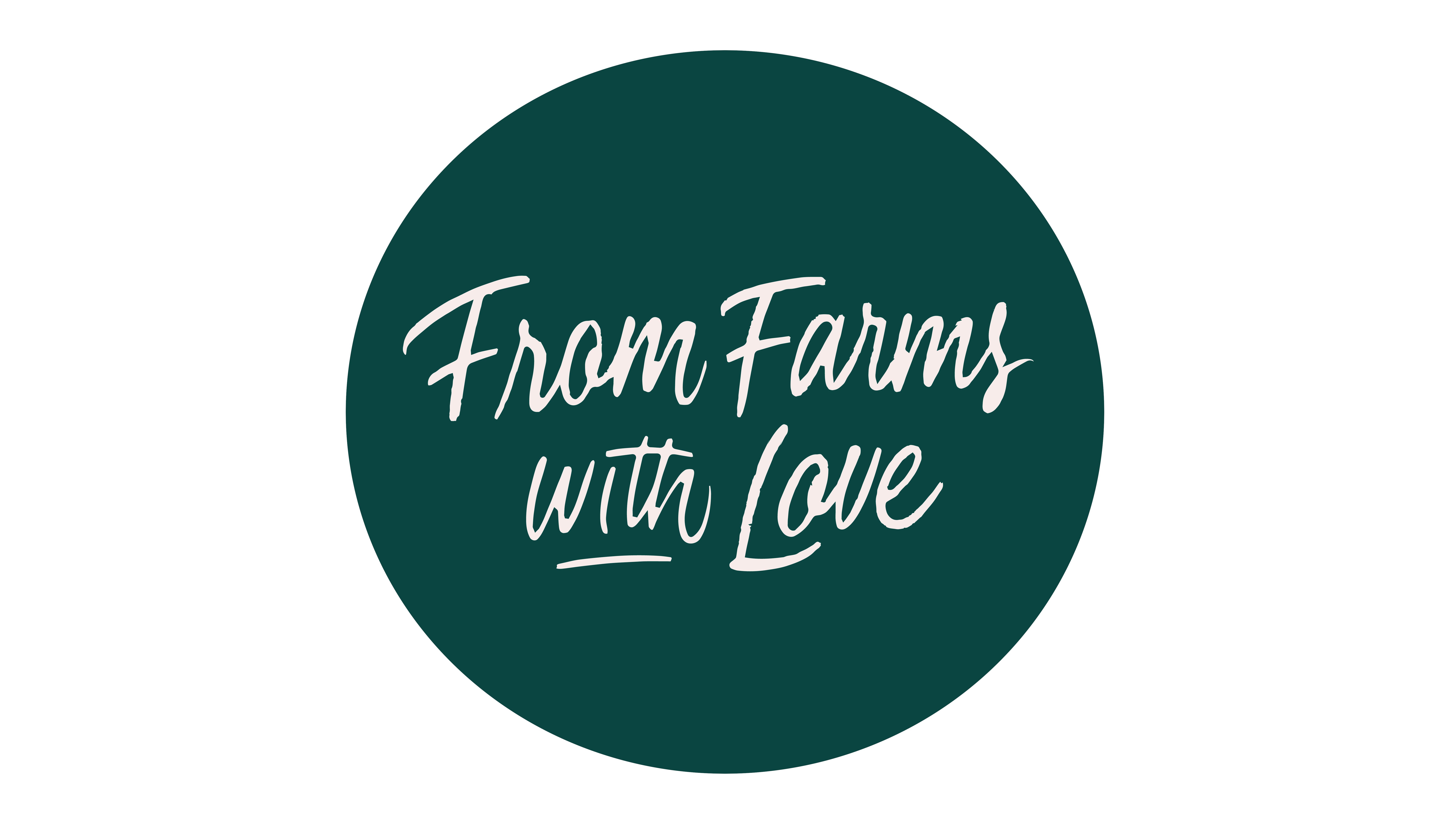 From Farms With Love Pte Ltd