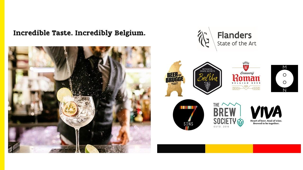 Belgium: Flanders Investment & Trade