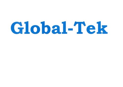 Global-Tek Machinery Pte Ltd.