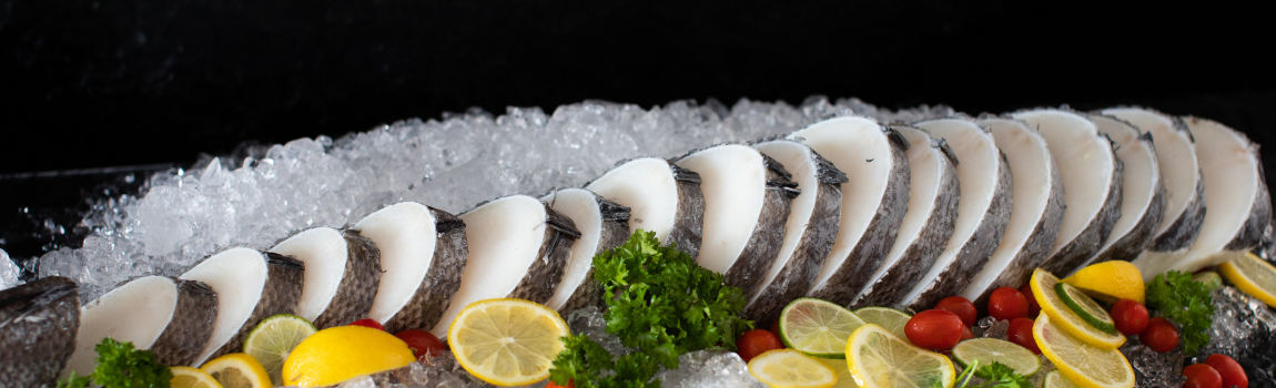 Lam Kee Fisheries Pte Ltd