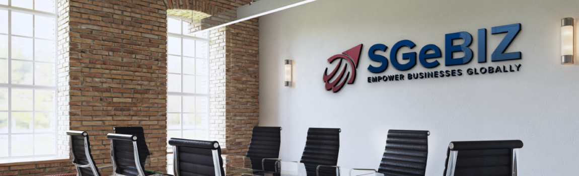 Singapore E-Business Pte Ltd