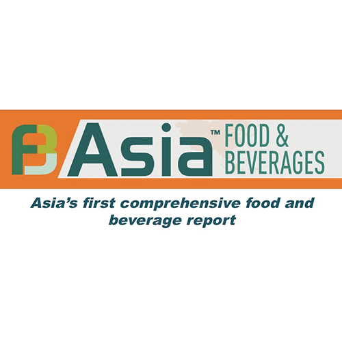 Asia Food & Beverages