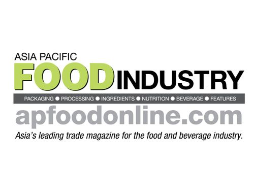 Asia Pacific Food Industry
