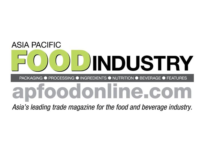 Asia Pacific Food Industry