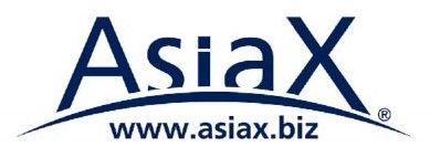AsiaX