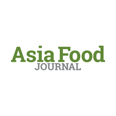 Asia Food Journal