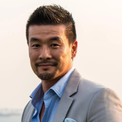 Andrew Chan - ACI HR