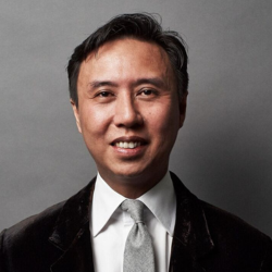 Andrew Ing - OUE Restaurants