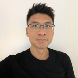 Benjamin Yang - Koomi