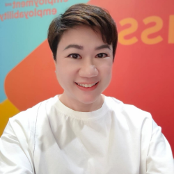 Christine Choy - Employment and Employablity Institute (e2i)