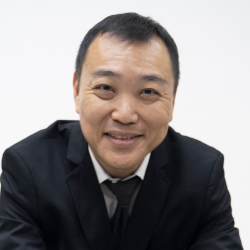 Clement Teo - Singapore Manufacturing Federation