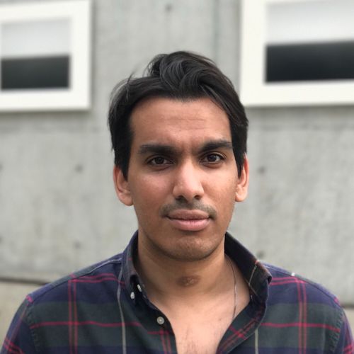 Dinesh Balasingam - Chope
